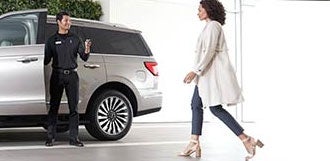 Stivers Lincoln (AL) in Montgomery AL