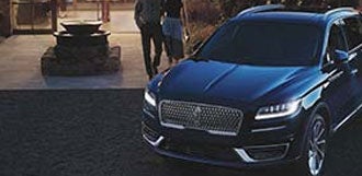 Stivers Lincoln (AL) in Montgomery AL