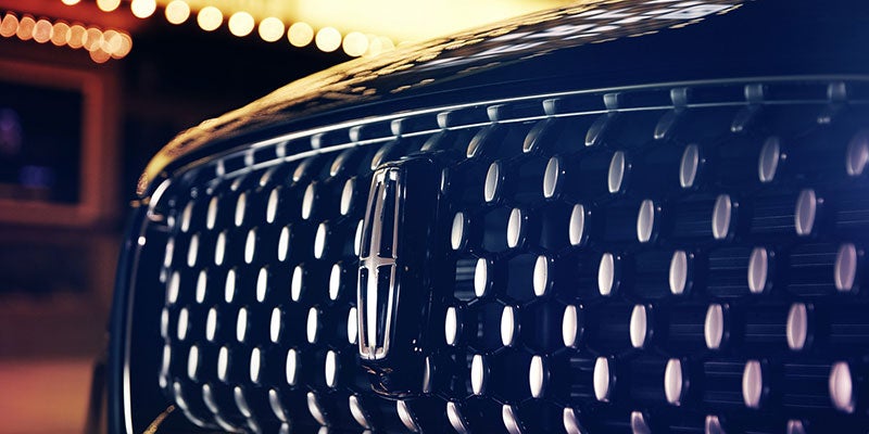 2020 Lincoln Corsair | Stivers Lincoln (AL) in Montgomery AL