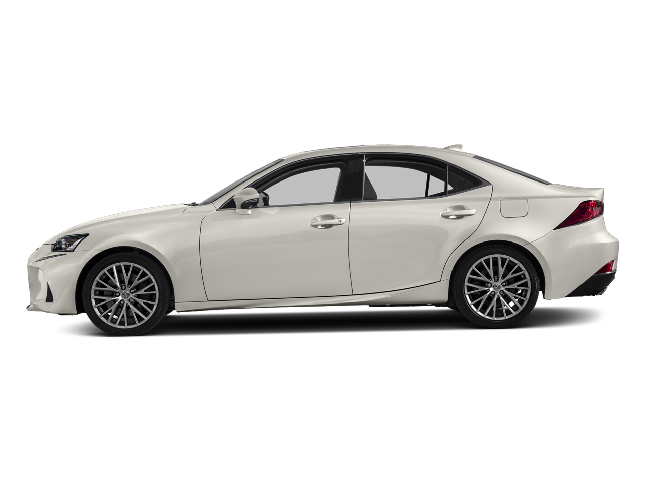 2017 Lexus IS 200t
