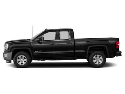 2019 GMC Sierra 1500 Limited Base