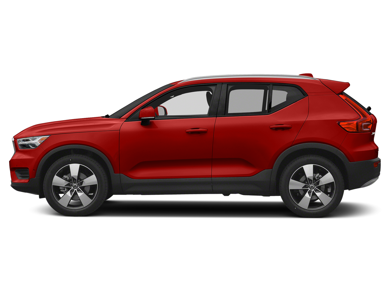 2019 Volvo XC40 Momentum