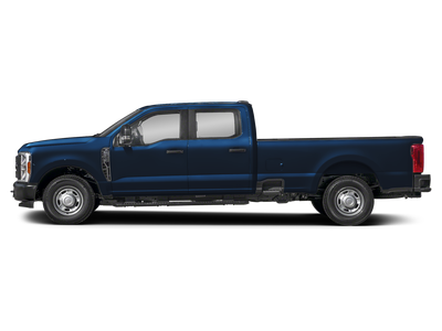 2024 Ford F-250SD XL
