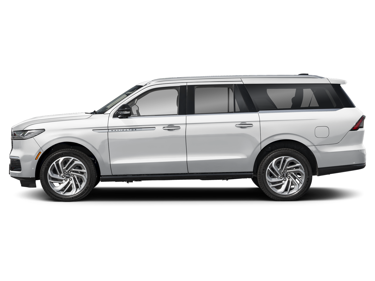 2026 Lincoln Navigator L Black Label