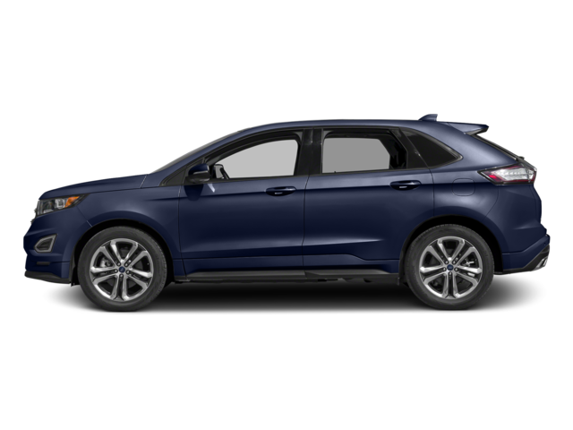 2016 Ford Edge Sport