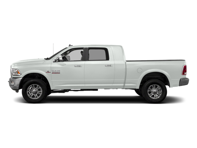 2018 RAM 3500 Laramie