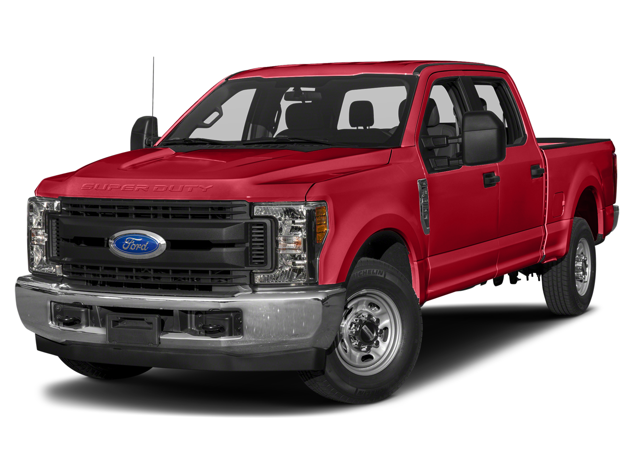 2019 Ford F-250SD XL
