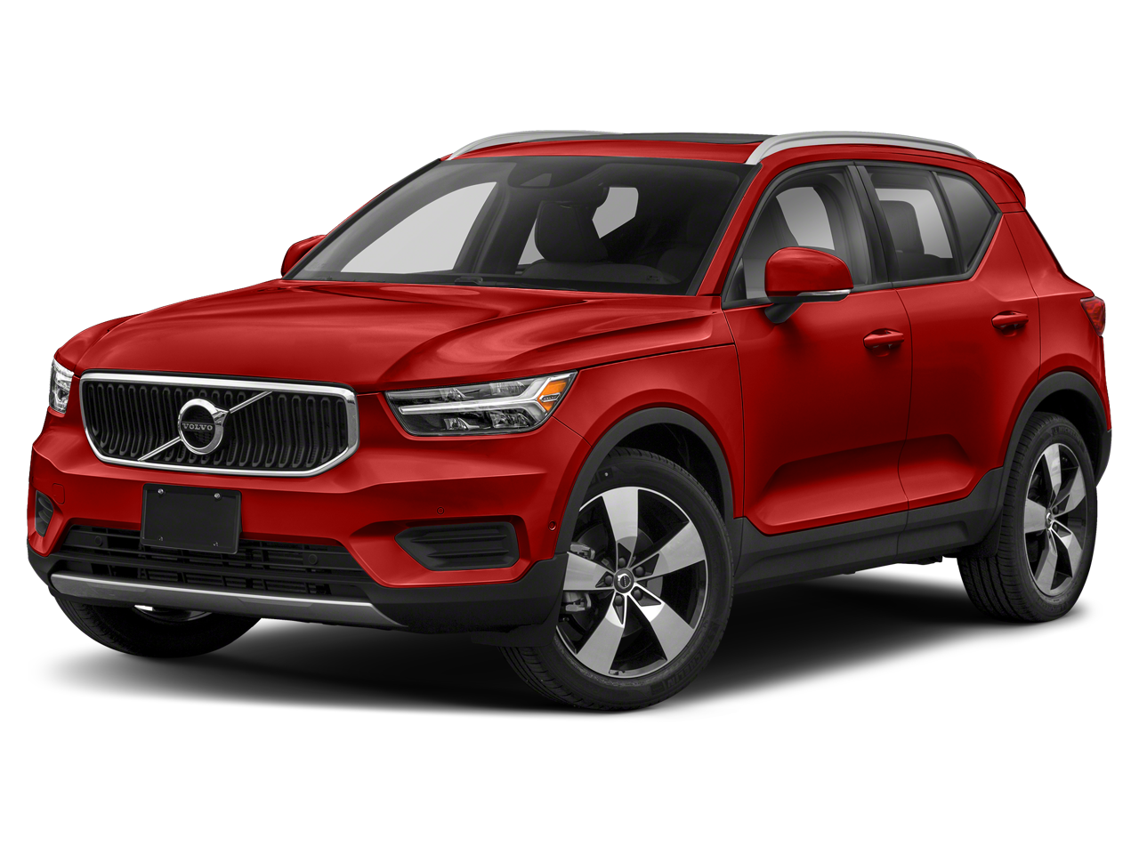 2019 Volvo XC40 Momentum