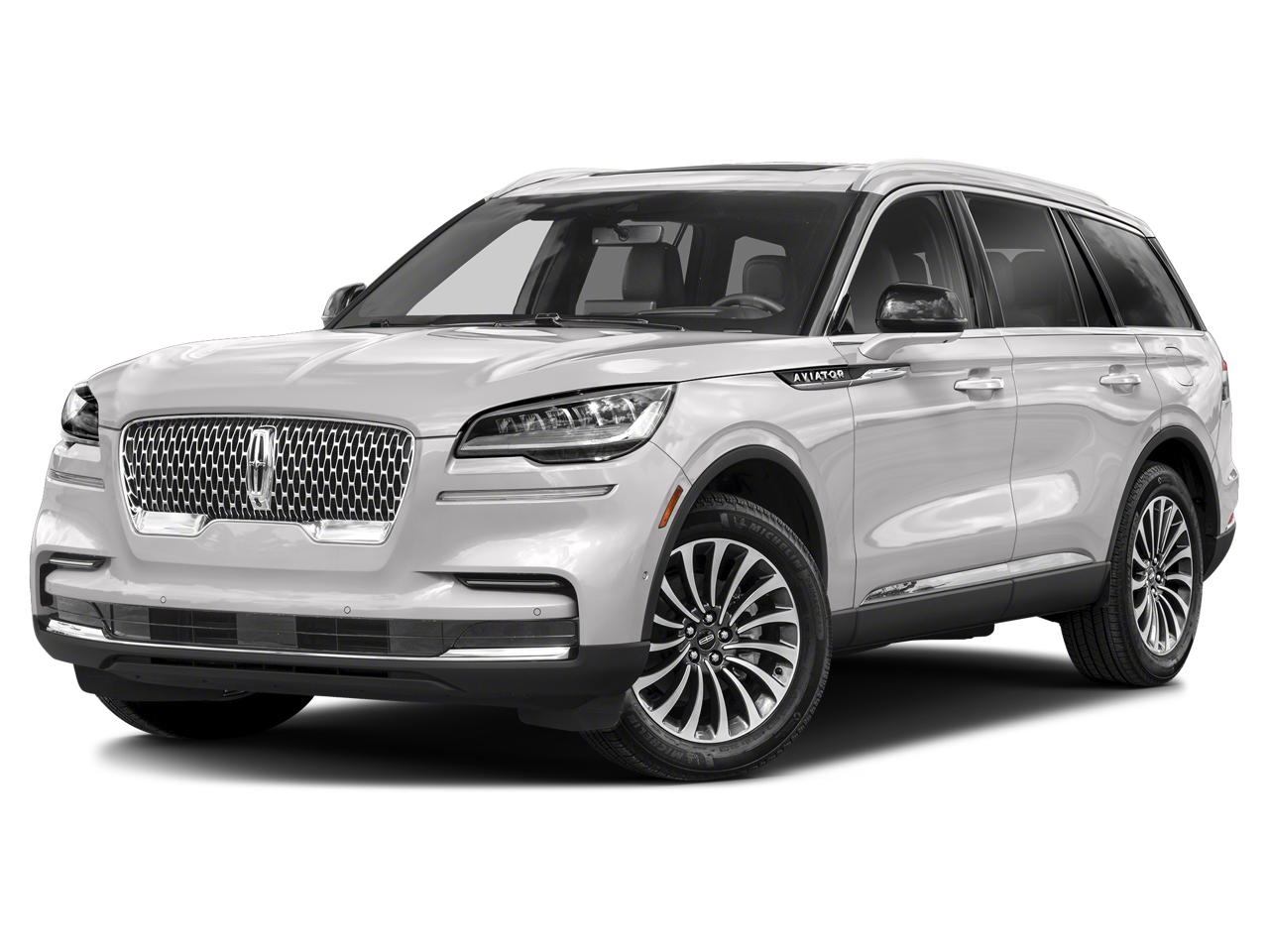 2023 Lincoln Aviator Reserve photo 2