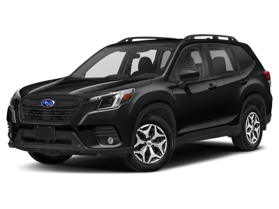 2024 Subaru Forester Premium Premium