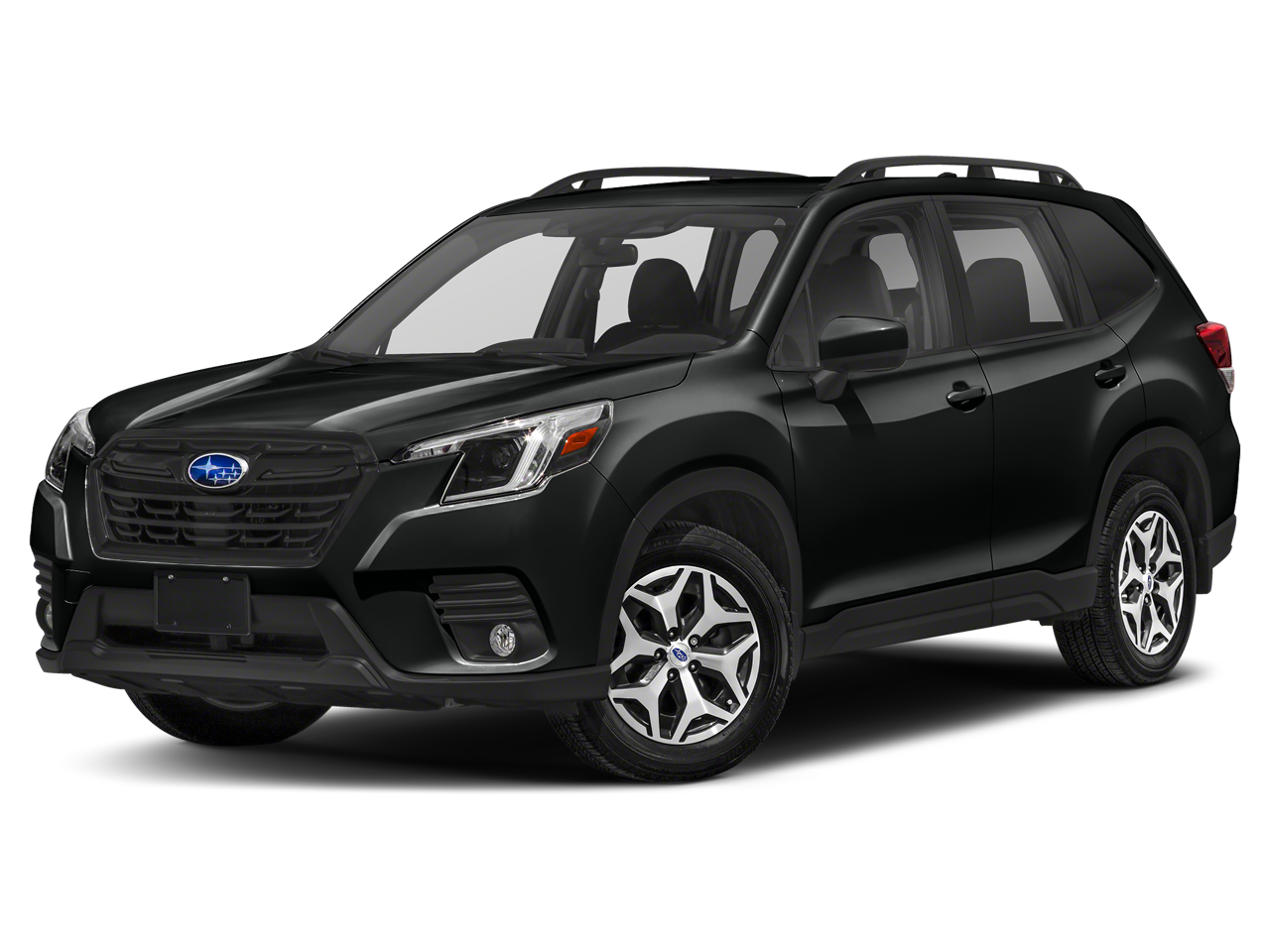 2024 Subaru Forester Premium Premium