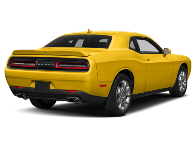 2018 Dodge Challenger GT