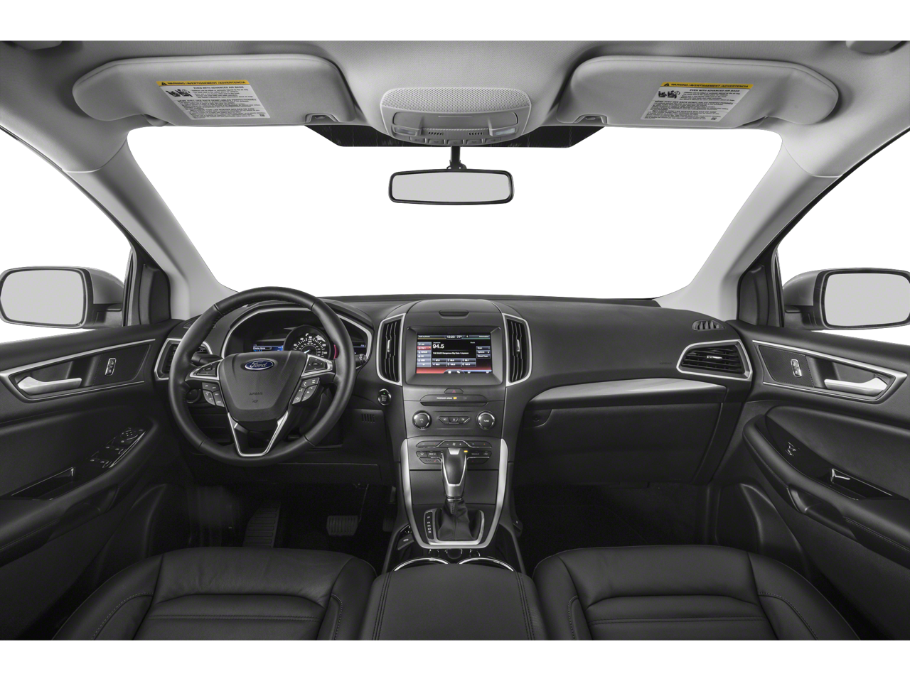 2015 Ford Edge SE