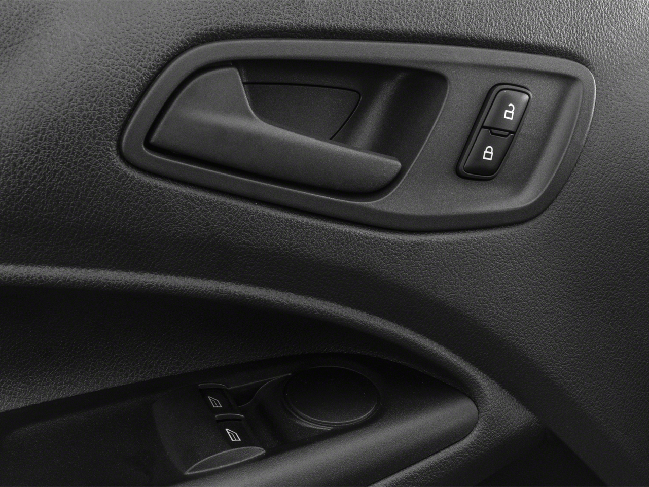 2016 Ford Transit Connect XLT