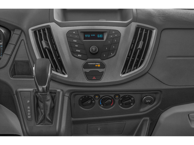 2019 Ford Transit-150 Base