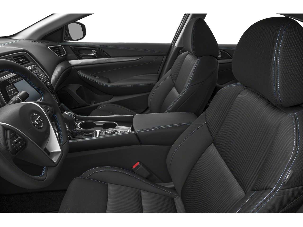 2019 Nissan Maxima 3.5 SV