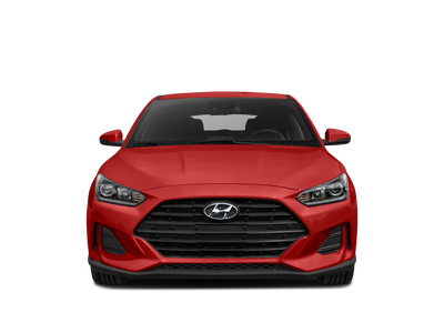 2020 Hyundai Veloster 2.0