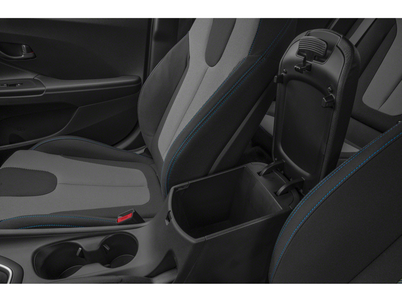 2020 Hyundai Veloster 2.0