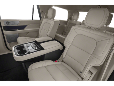 2020 Lincoln Navigator L Reserve