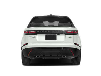 2020 Land Rover Range Rover Velar R-Dynamic S