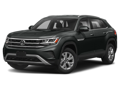 2020 Volkswagen Atlas Cross Sport 2.0T S