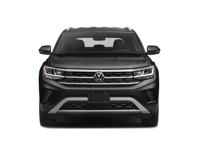 2020 Volkswagen Atlas Cross Sport 2.0T S