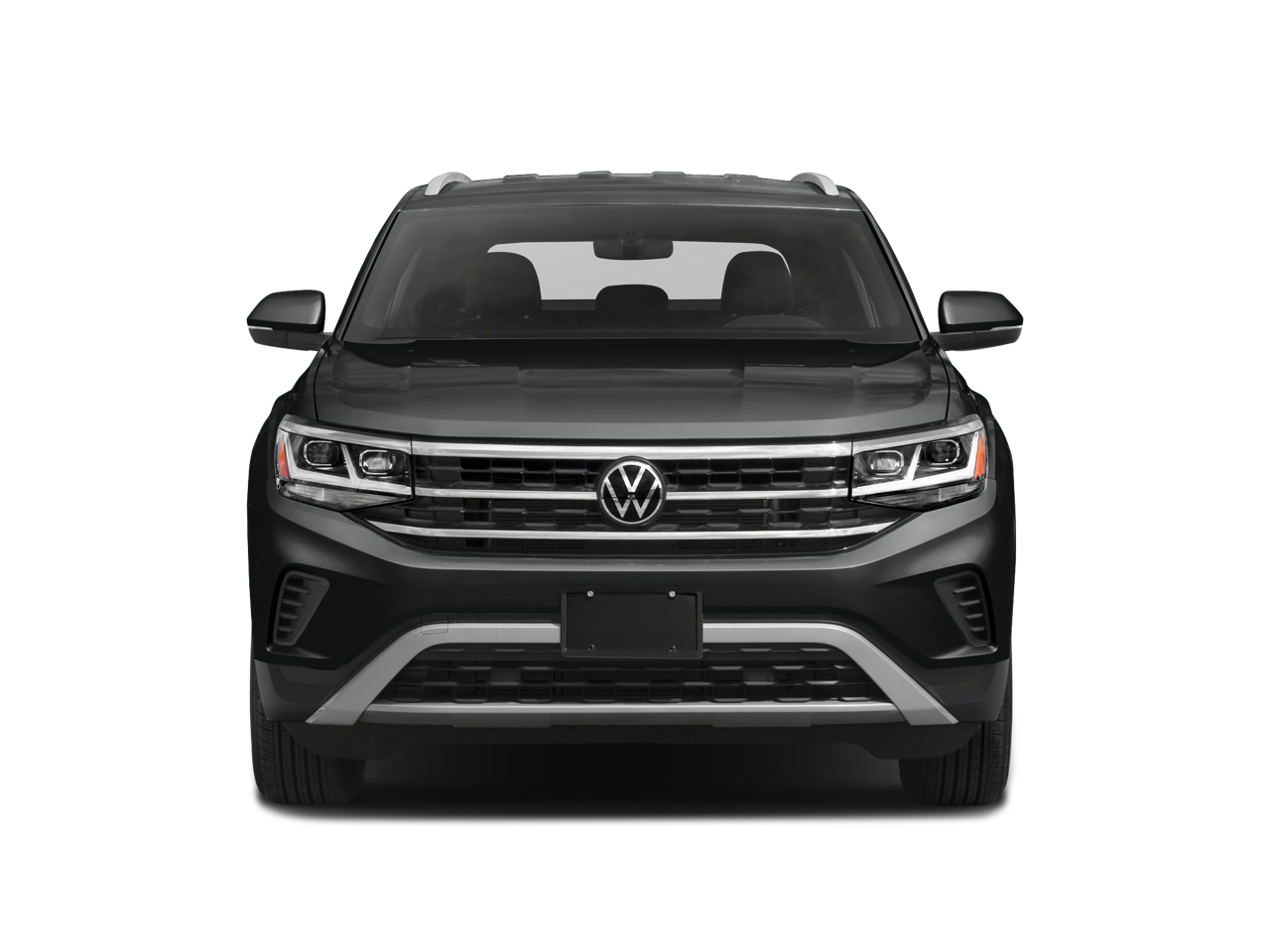 2020 Volkswagen Atlas Cross Sport 2.0T S