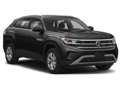 2020 Volkswagen Atlas Cross Sport 2.0T S
