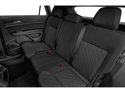 2020 Volkswagen Atlas Cross Sport 2.0T S