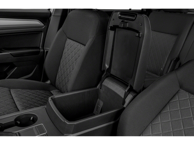 2020 Volkswagen Atlas Cross Sport 2.0T S