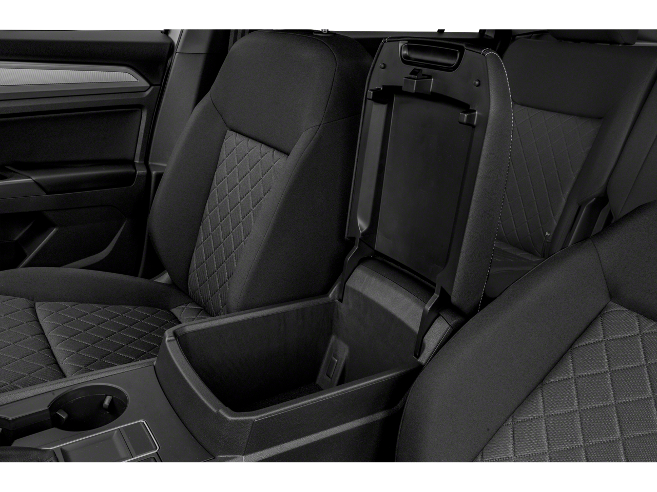 2020 Volkswagen Atlas Cross Sport 2.0T S