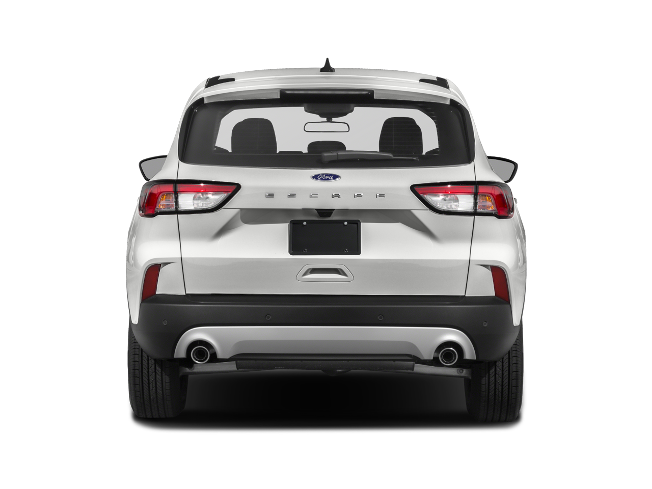 2021 Ford Escape S