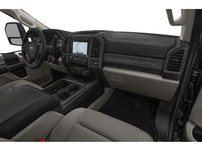 2021 Ford F-250SD XLT