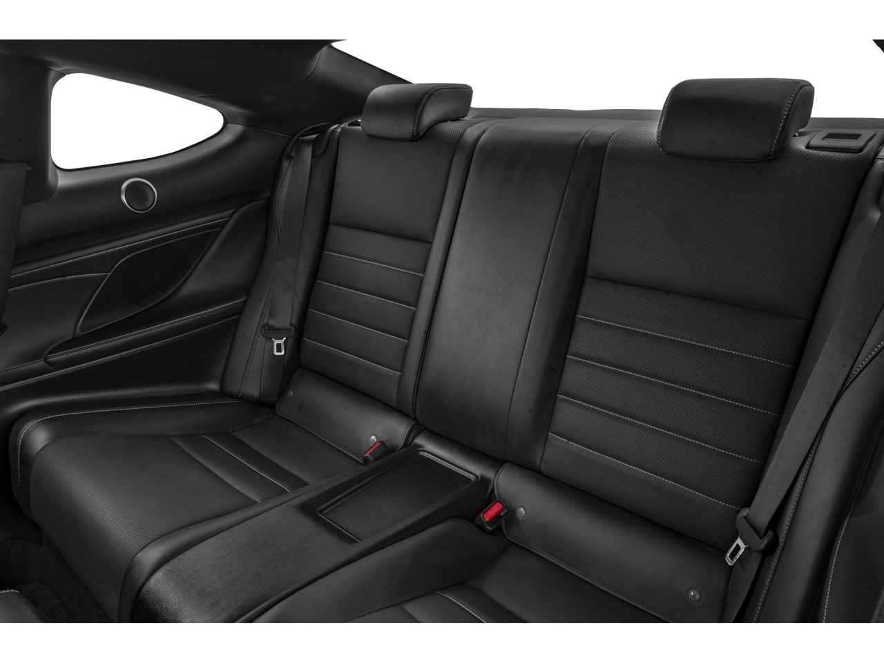 2021 Lexus RC 350