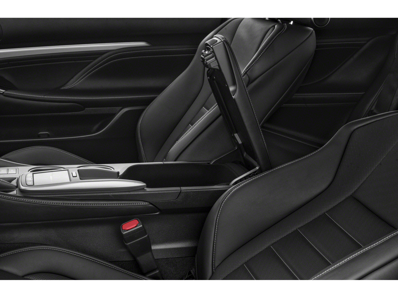 2021 Lexus RC 350