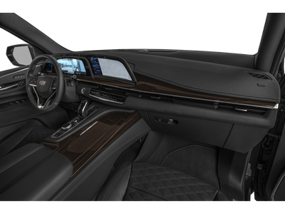 2022 Cadillac Escalade ESV Premium