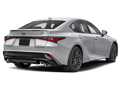 2024 Lexus IS 500 F SPORT Performance Premium
