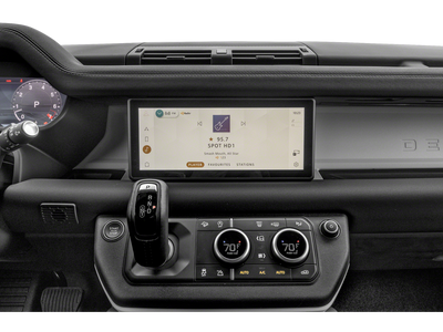 2024 Land Rover Defender 110 S