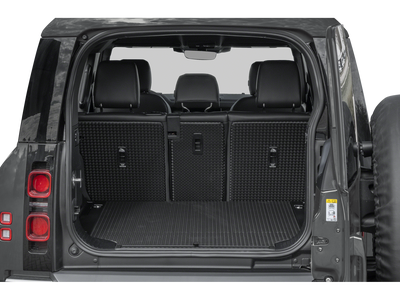 2024 Land Rover Defender 110 S