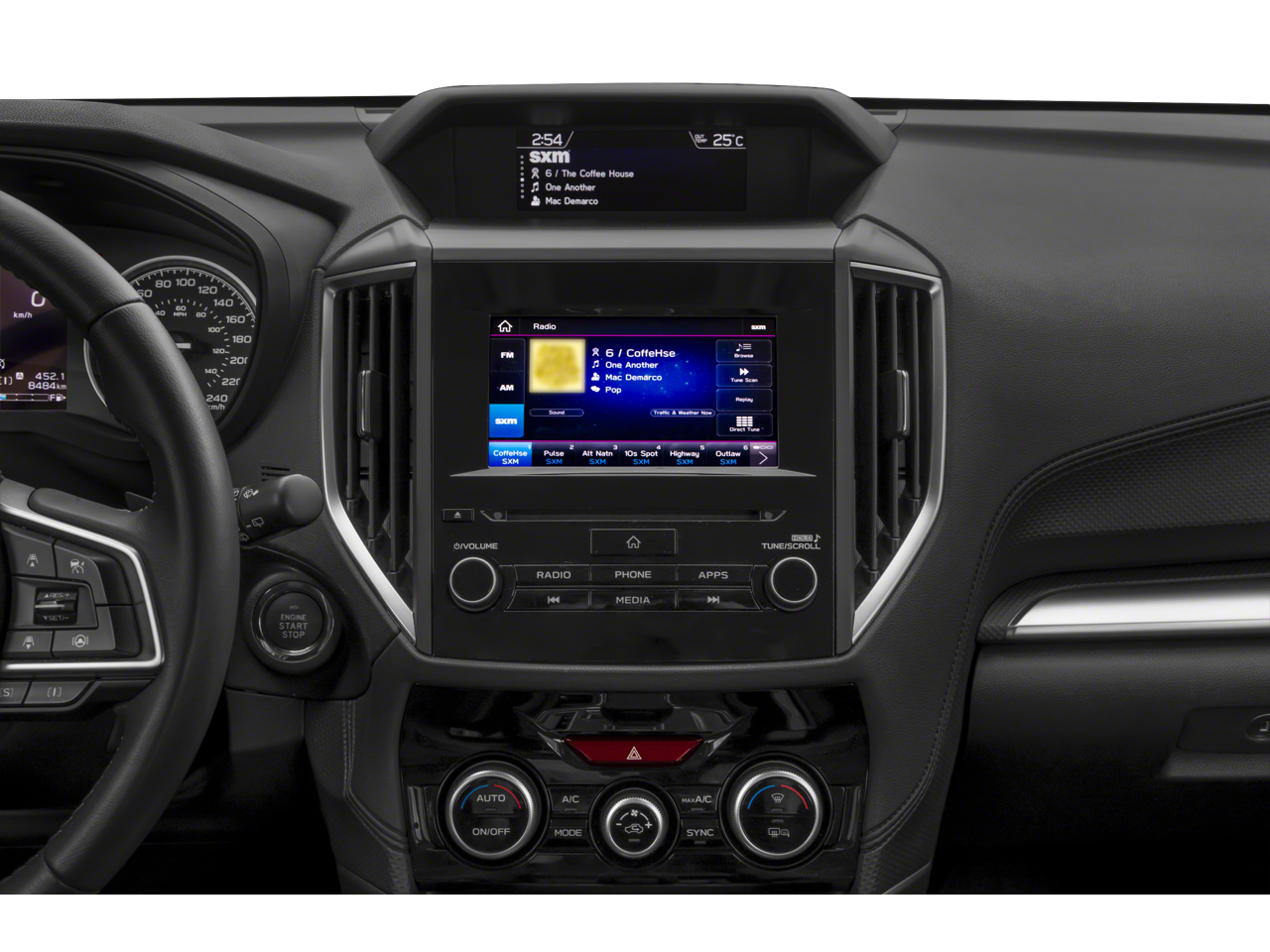 2024 Subaru Forester Premium Premium