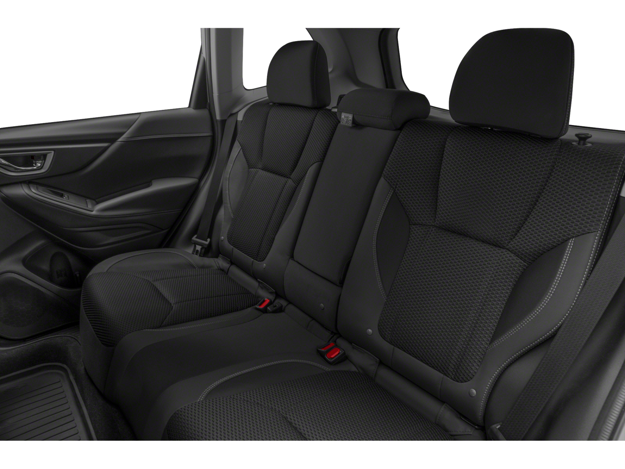 2024 Subaru Forester Premium Premium