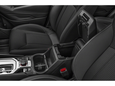 2024 Subaru Forester Premium Premium