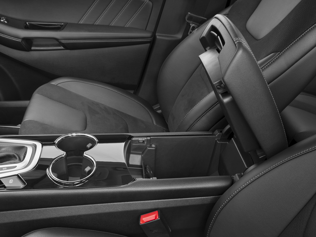2016 Ford Edge Sport