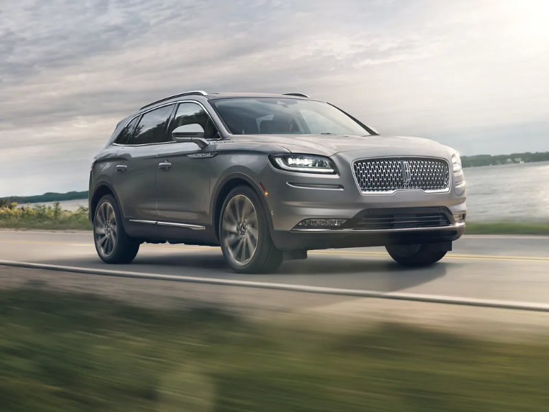 New LINCOLN Specials near Hoover AL