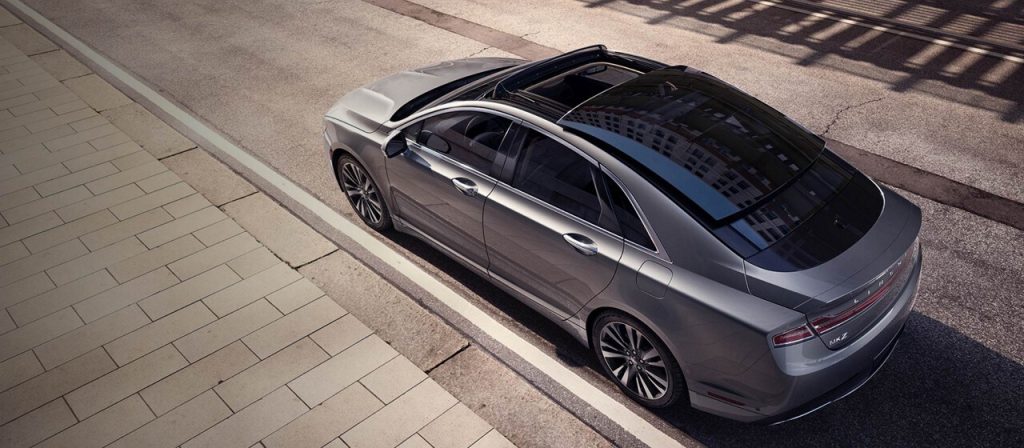 Lincoln MKZ Reliability