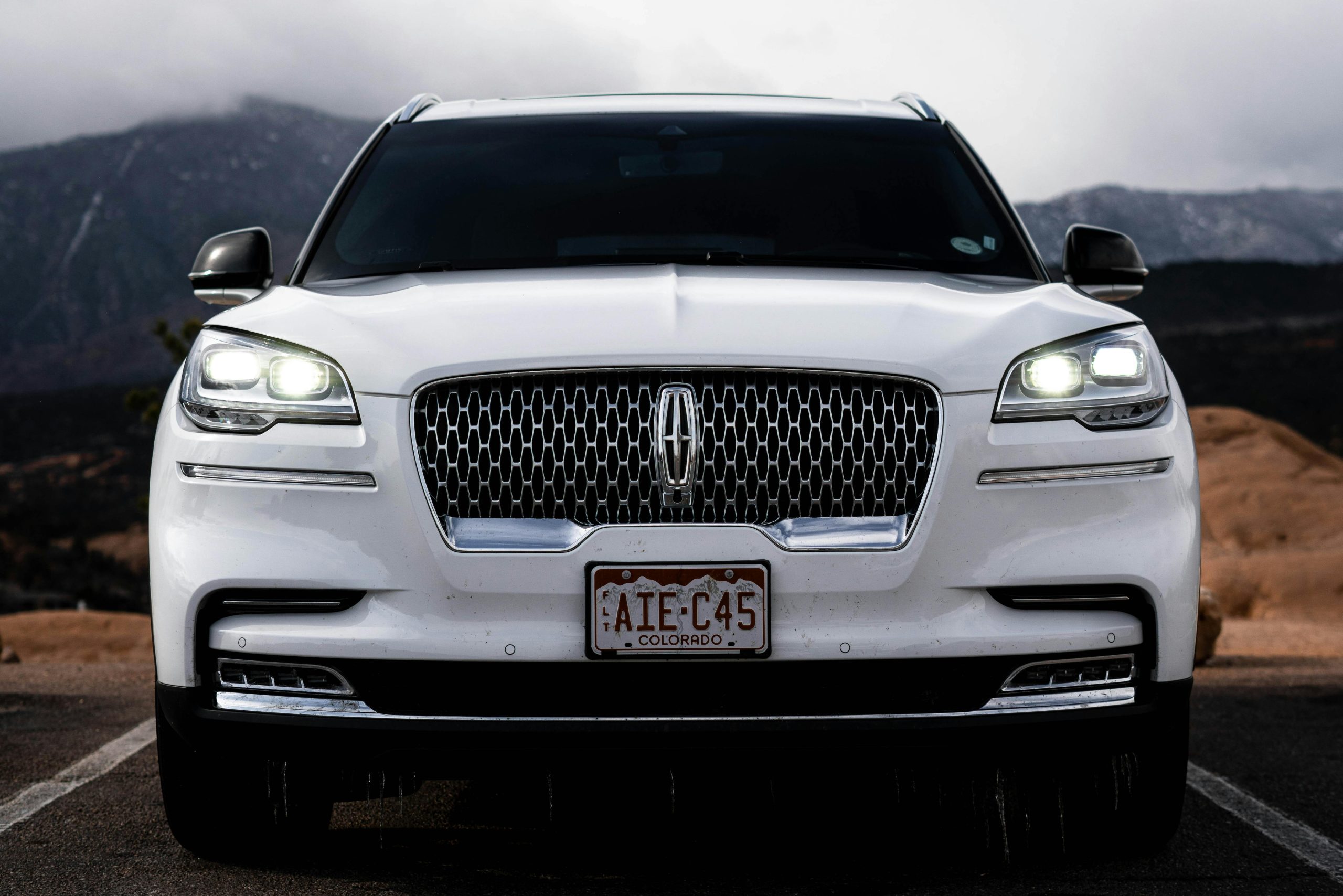 Lincoln Tint Shops in Montgomery, AL