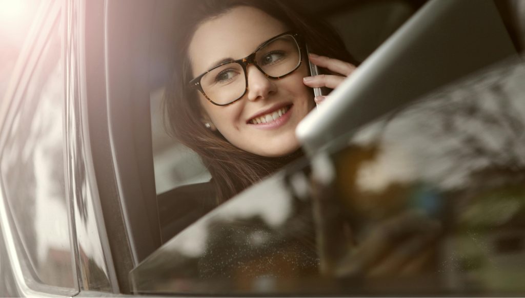 Lincoln tint services in Alabama