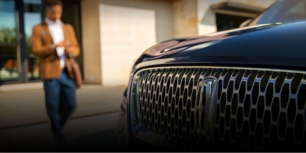 Certified Pre-Owned Lincoln in Montgomery, AL