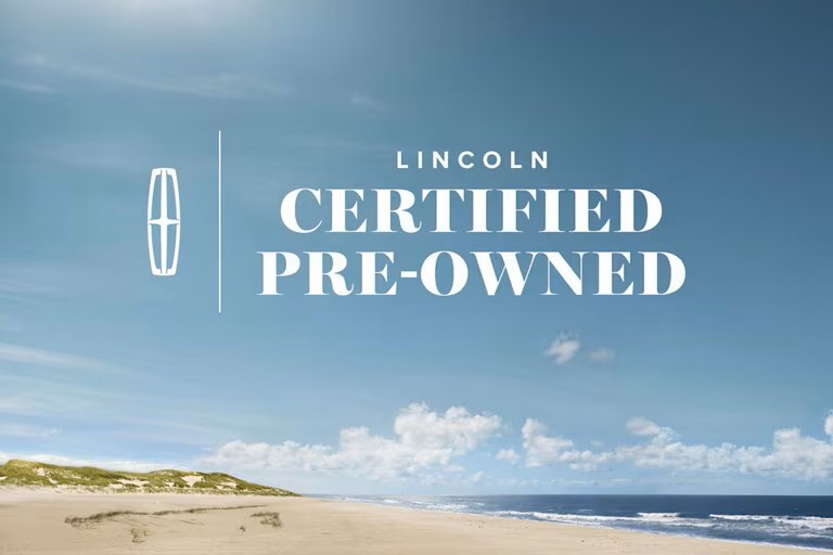 Lincoln Certified pre-owned vehicles for sale in Montgomery, AL