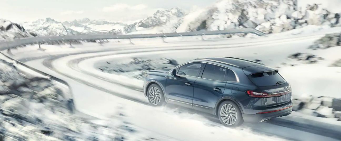 Lincoln Co-Pilot360 2.2